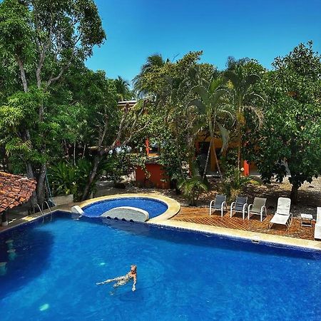 Hotel Nany برازيليتو المظهر الخارجي الصورة