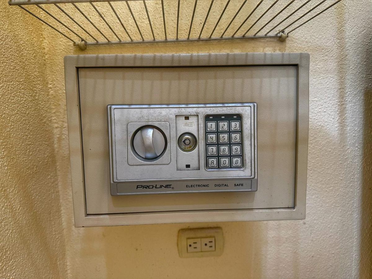 Hotel Nany برازيليتو المظهر الخارجي الصورة
