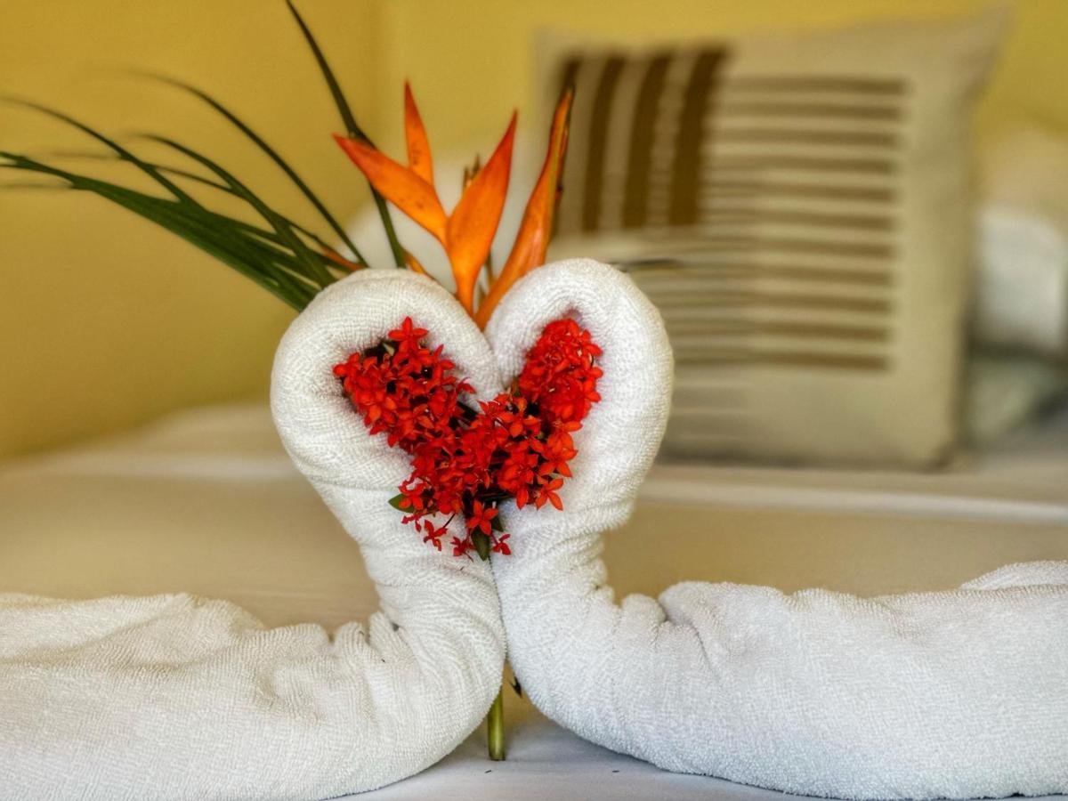 Hotel Nany برازيليتو المظهر الخارجي الصورة