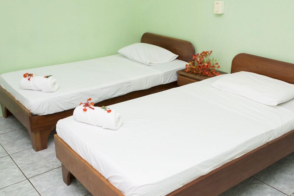 Hotel Nany برازيليتو المظهر الخارجي الصورة