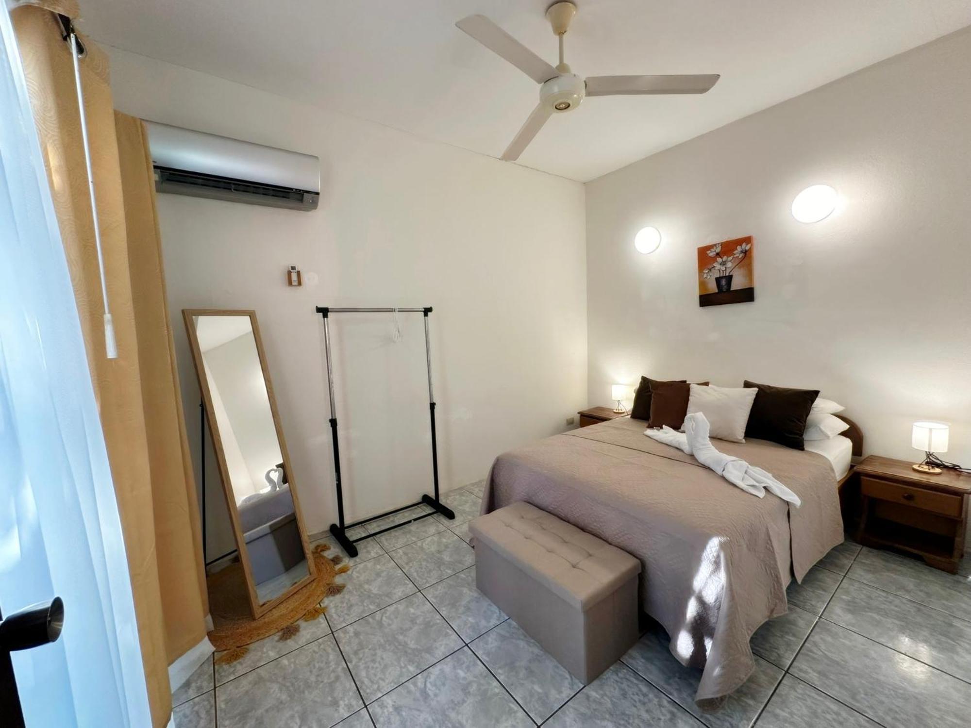 Hotel Nany برازيليتو المظهر الخارجي الصورة