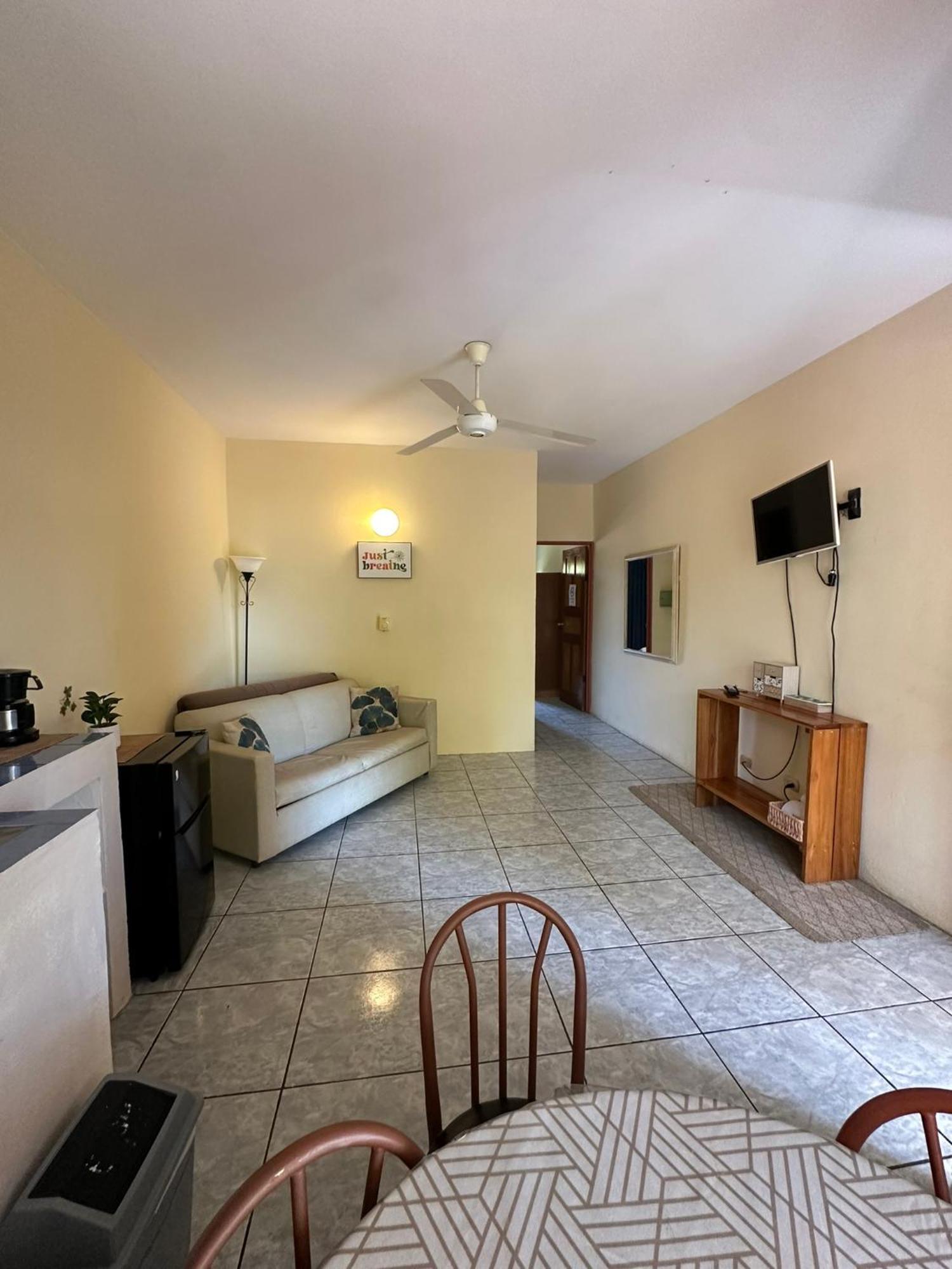 Hotel Nany برازيليتو المظهر الخارجي الصورة