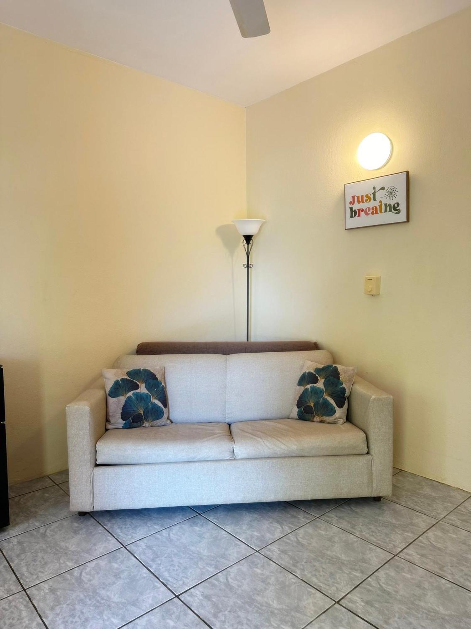 Hotel Nany برازيليتو المظهر الخارجي الصورة