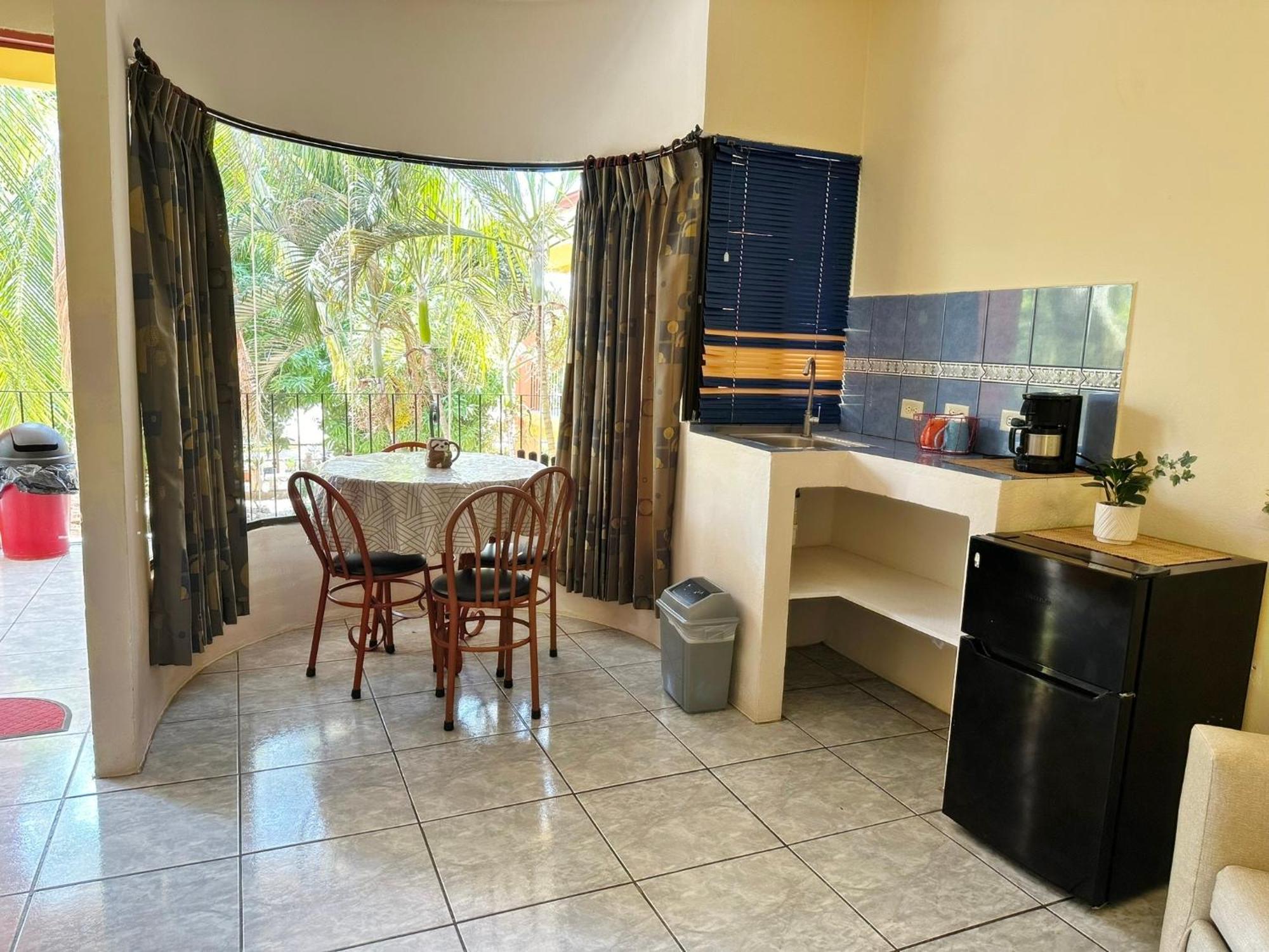 Hotel Nany برازيليتو المظهر الخارجي الصورة