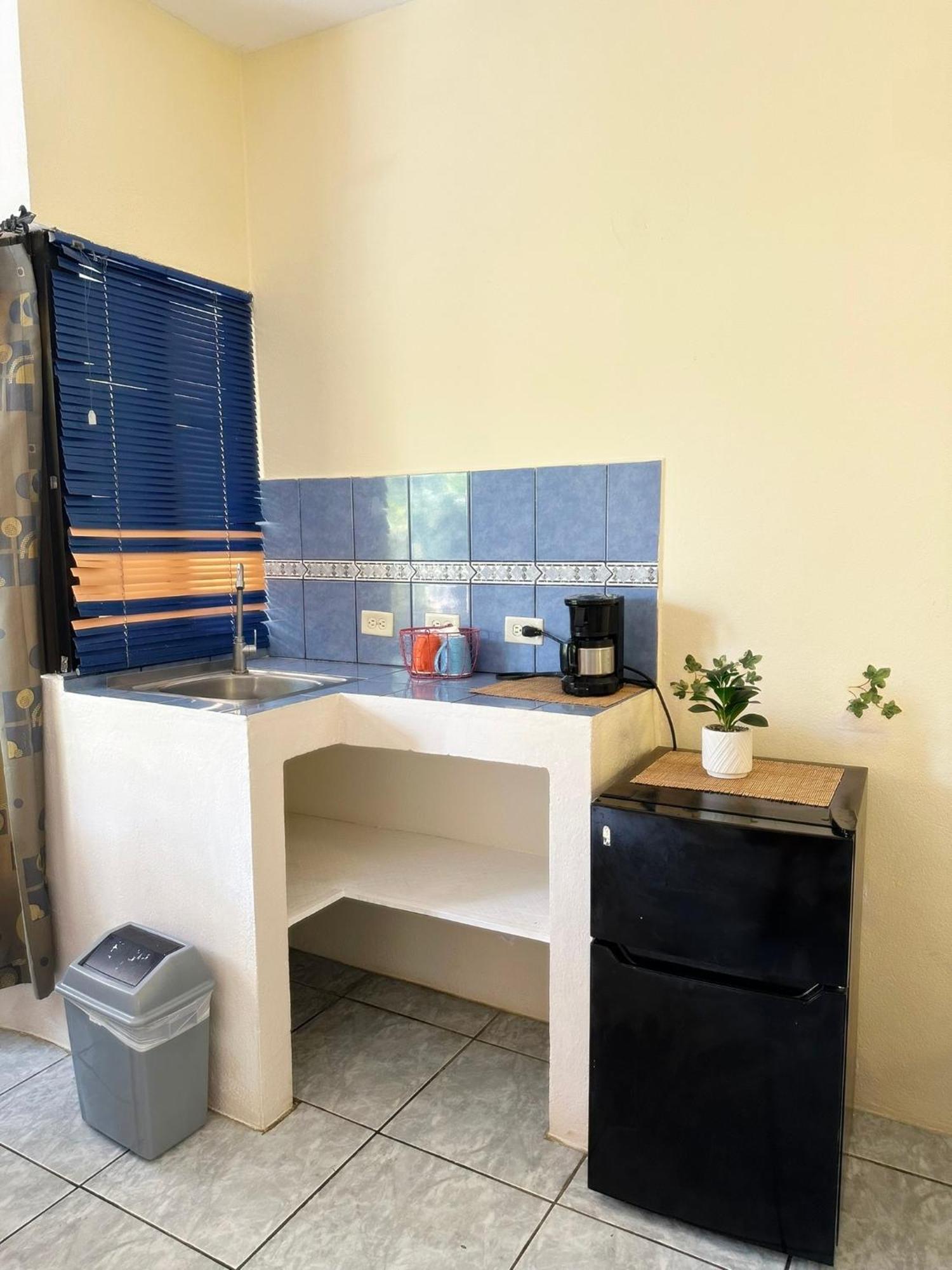 Hotel Nany برازيليتو المظهر الخارجي الصورة