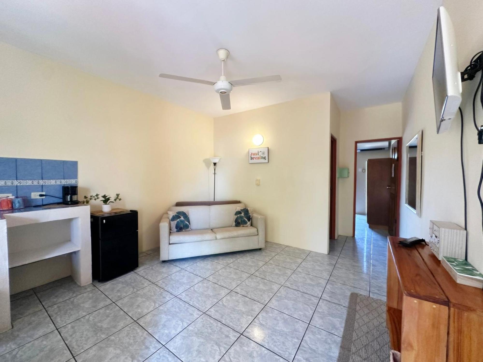 Hotel Nany برازيليتو المظهر الخارجي الصورة