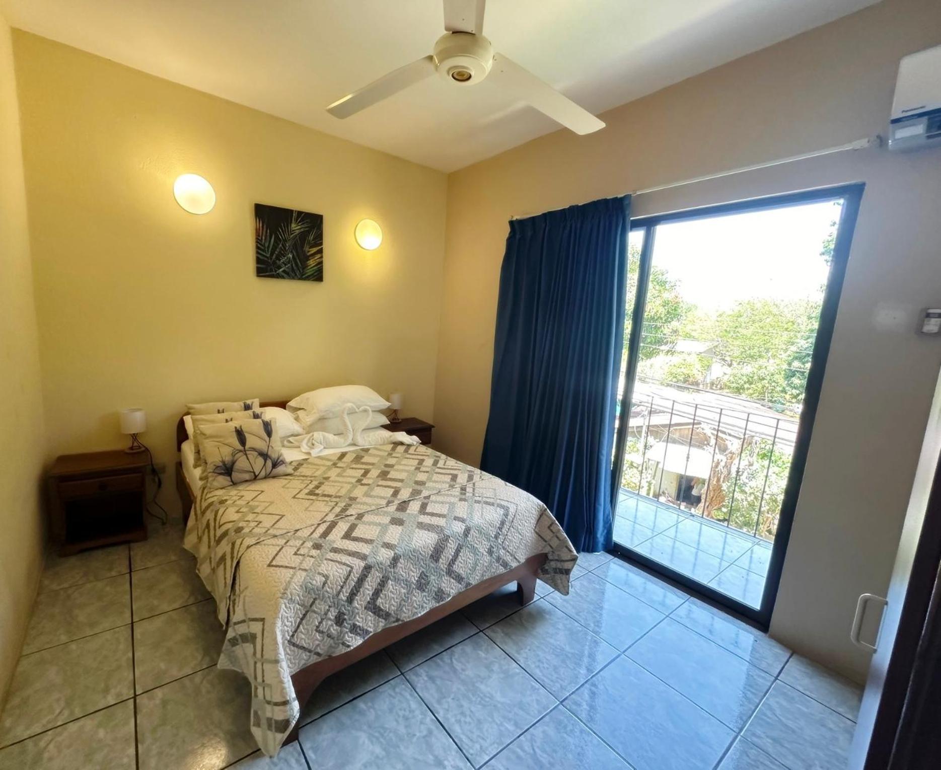 Hotel Nany برازيليتو المظهر الخارجي الصورة