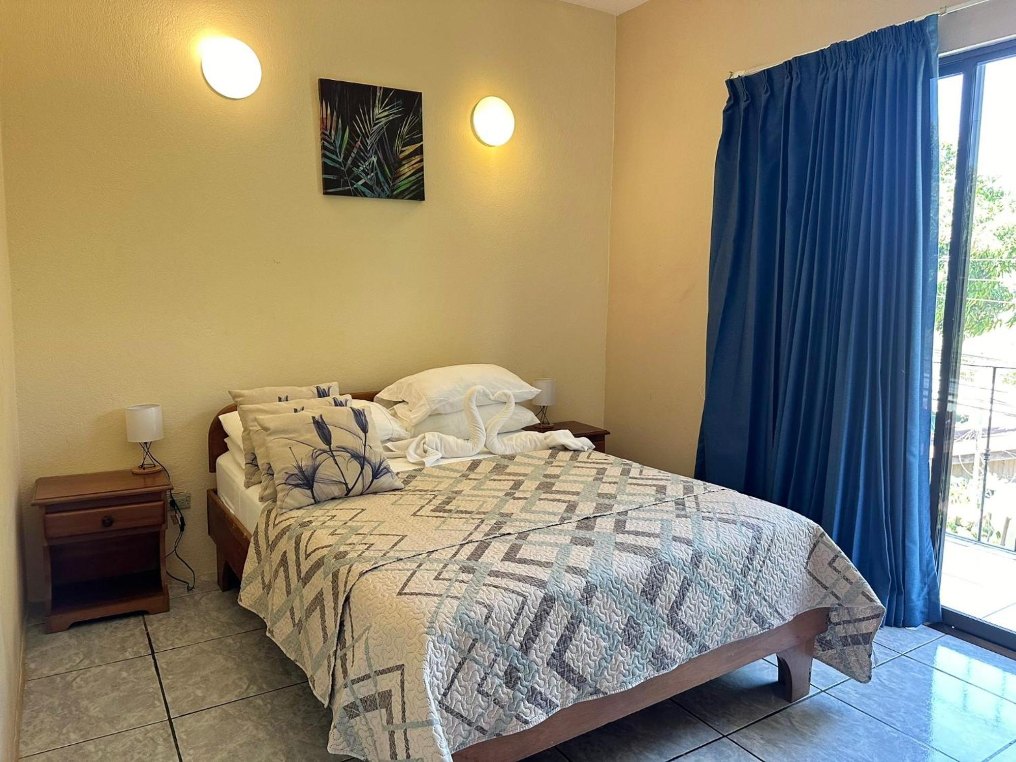 Hotel Nany برازيليتو المظهر الخارجي الصورة