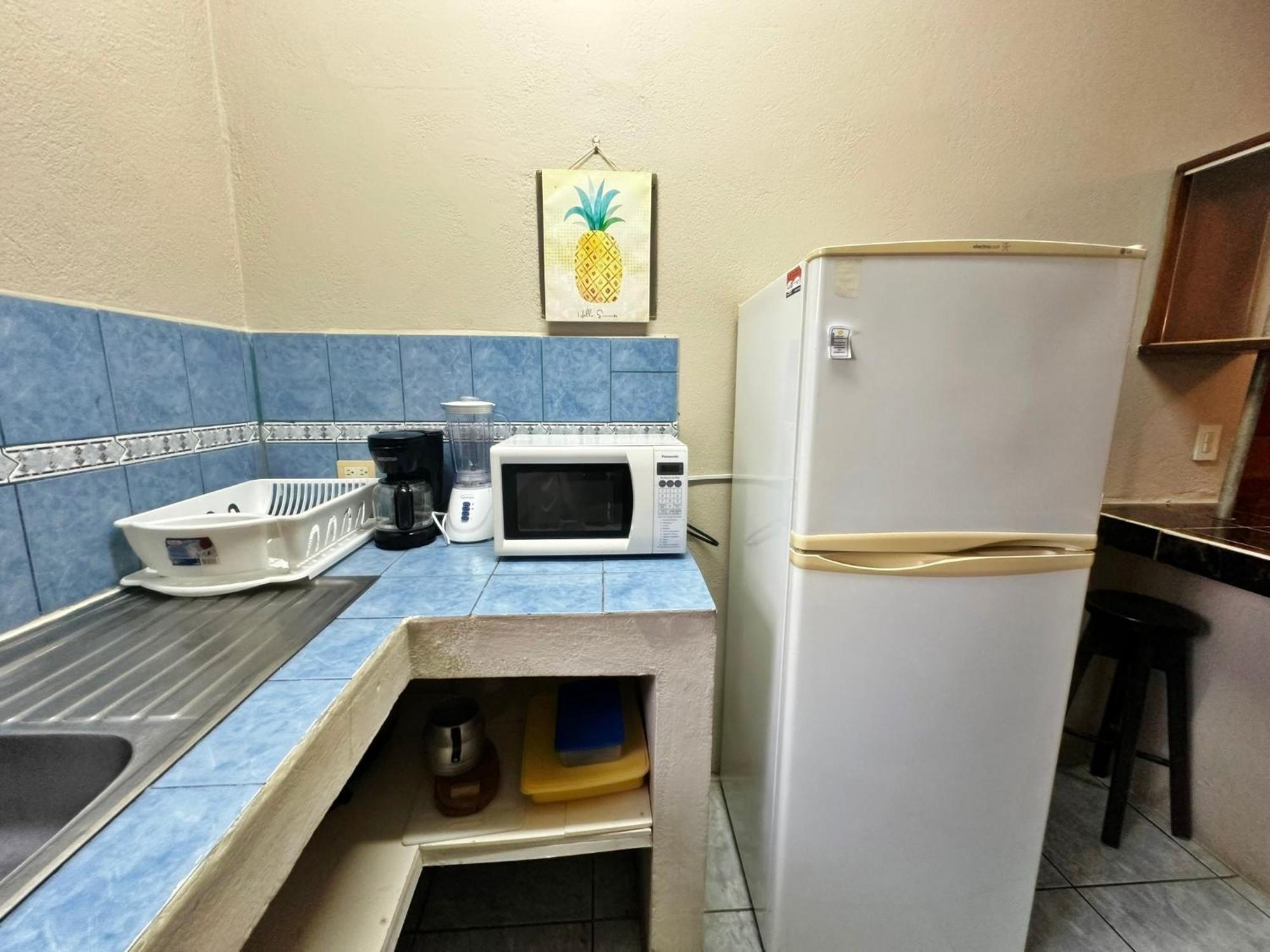 Hotel Nany برازيليتو المظهر الخارجي الصورة