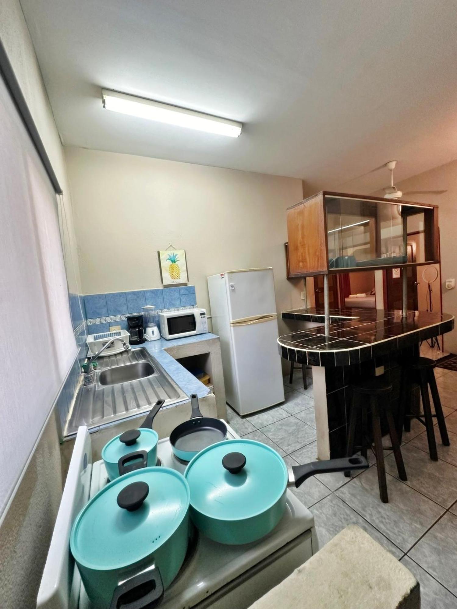 Hotel Nany برازيليتو المظهر الخارجي الصورة