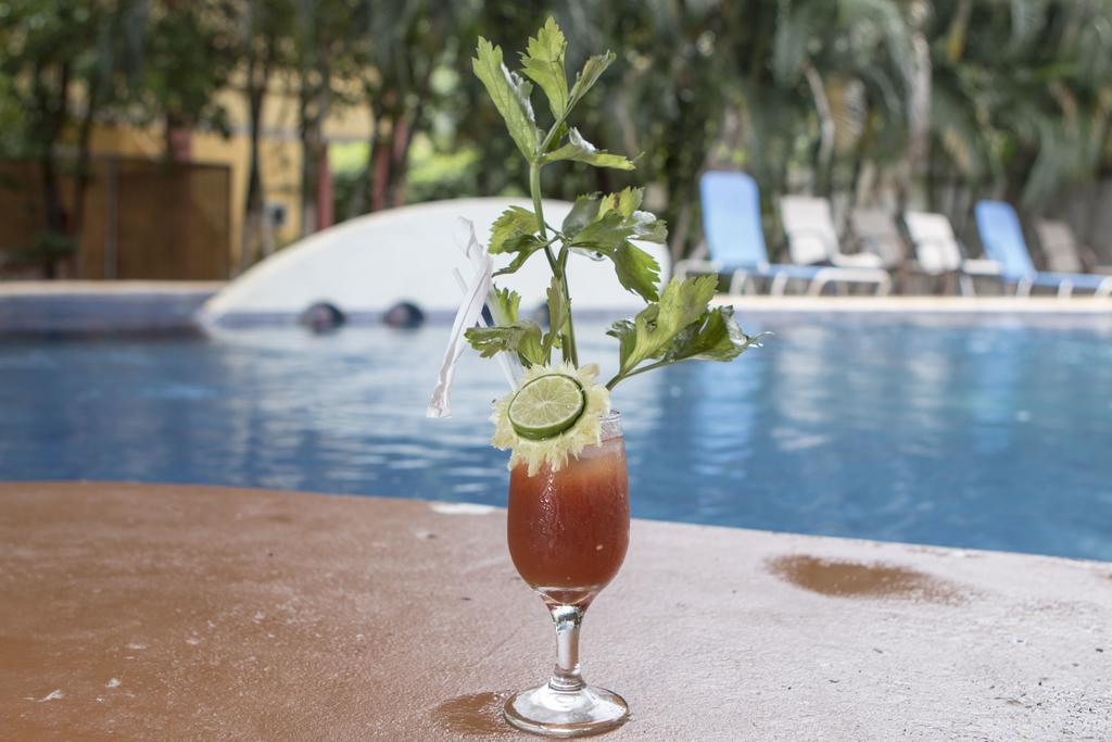 Hotel Nany برازيليتو المظهر الخارجي الصورة