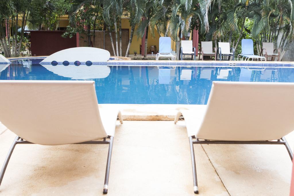Hotel Nany برازيليتو المظهر الخارجي الصورة